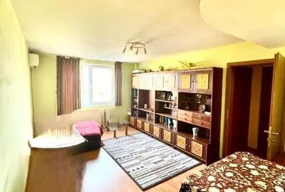 Apartament cu 3 camere decomandat, mobilat în Calea București - 1