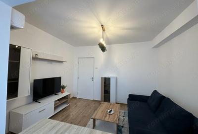 Proprietar inchiriez apartament cu o camera RECENT RENOVAT - 2
