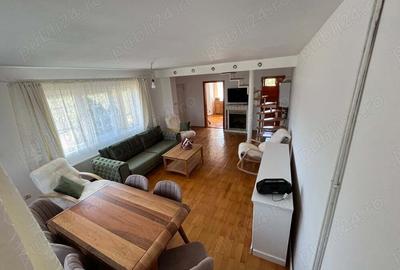 Casa individuala, regim inaltime P+M, teren 1219 mp Remetea Mare, pret 215000 euro - 2