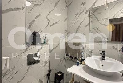 Apartament cu 3 camere, mobilat în Orașul Vechi - 8