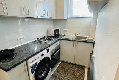 Inchiriez apartament (2 camere) zona nord,Ramnicu Valcea,30m2 - 3