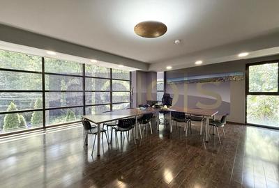 VANZARE VILA SPECTACULOASA | BANEASA | 380MP | VEDERE PADURE | PARCARE - 21