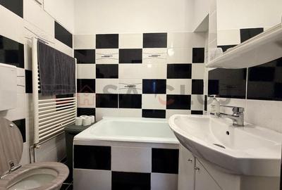 Apartament ultracentral cu 3 camere decomandat, Piața Unirii ! - 5