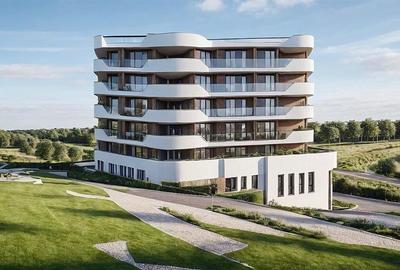 Apartament cu 2 camere decomandat în Aroneanu - 3