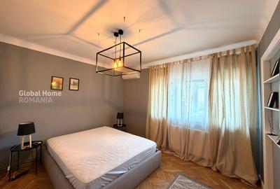 Apartament cu 2 camere decomandat, mobilat în Unirii - 4