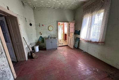 Casă cu 4 camere cu Teren 980 Mp în Dorobanților - 16