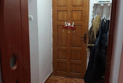 Apartament cu 2 camere semidecomandat în Central - 2