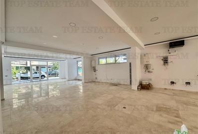 Spatiu de birouri parcare in Chiajna / Rosu / Militari Res - 14