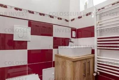 Apartament 3 camere, decomandat - zona Racadau - 18
