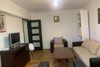 Apartament 2 camere, 50 mp, zona Ultracentral - 3