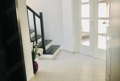 Casă cu 4 camere în Giarmata - 13