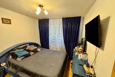 Apartament cu 2 camere decomandat în Rahova - 2