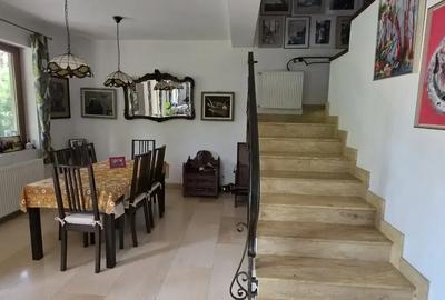 Casă cu 5 camere cu Canalizare în Corbeanca - 10
