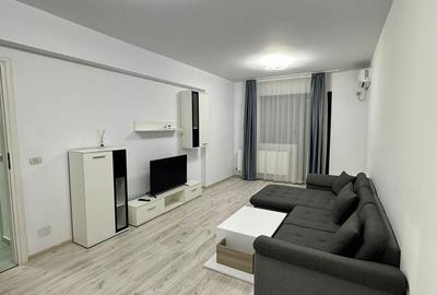 Apartament cu 2 camere decomandat în Dobroești - 1