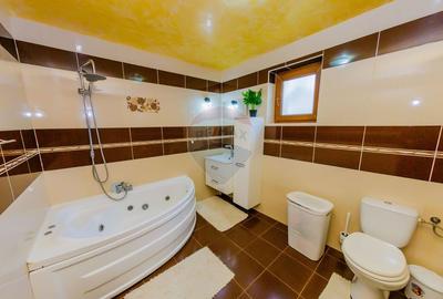Casă cu 4 camere cu Teren 2900 Mp în Colțirea - 33
