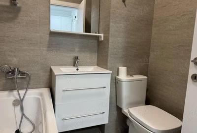 Garsoniera titanul nou-HIGH CLASS-centrala proprie-modern - 4