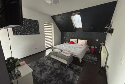 Casă cu 4 camere în Europa - 8