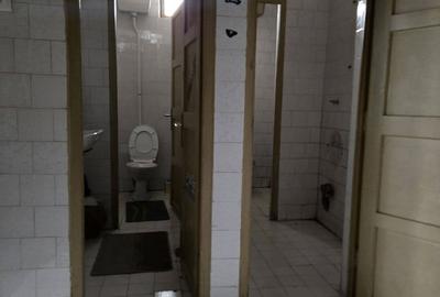 Spațiu comercial, de 120 mp, în Central - 1