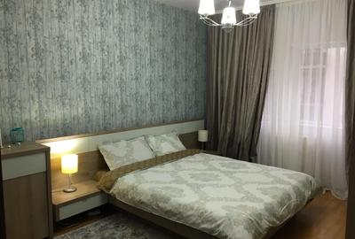 Apartament 3 camere, Pacii complex rezidential loc parcare inclus - 5