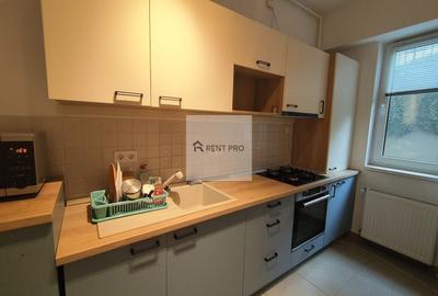 Garsonieră decomandată, mobilată în Lujerului - 2