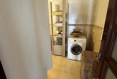 Apartament cu 3 camere decomandat în Republicii - 10