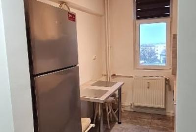 Apartament cu 2 camere semidecomandat în Giurgiului - 3
