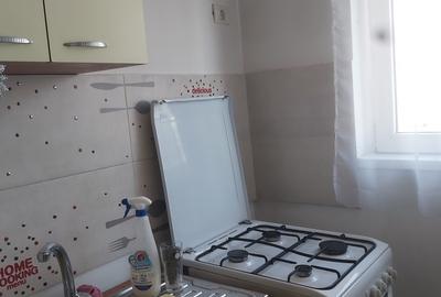 Garsonieră semidecomandată în Pantelimon - 5