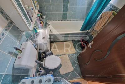 Apartament cu 3 camere in Tudor - 7