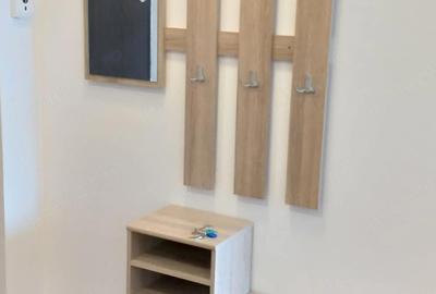 Garsonieră decomandată în Turnișor - 4