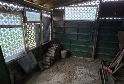 Casă individuală cu 3 camere cu Teren 900 Mp în Axintele - 5