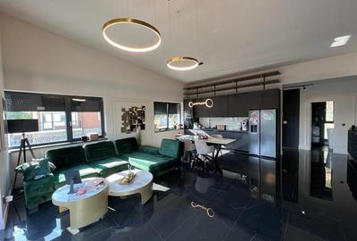 Casa Tip Duplex D+P+Et,situata in cartierul Grigorescu! - 2