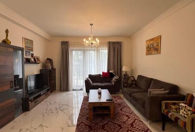 Vila individuala cu 5 camere Otopeni - 9