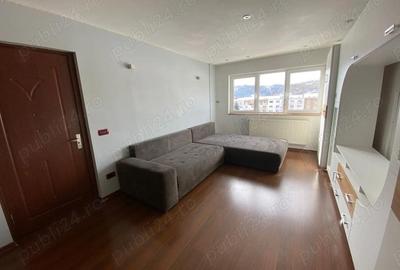 Apartament cu 2 camere decomandat în Piața Centrală - 2