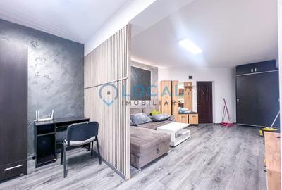 Apartament cu 2 camere semidecomandat, mobilat în Mărăști - 4