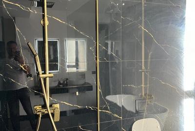 Casă individuală cu 5 camere cu Piscina în Pipera - 19