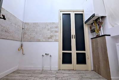 Garsoniera zona Calea Victoriei – 34 mp, locatie premium, bloc 1940 - 11