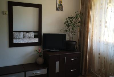 Apartament cu 2 camere semidecomandat în Brotăcei - 7