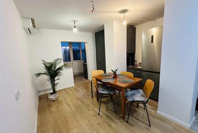 Ocazie! Apartament complet renovat gata de mutat Bucovinei - 6