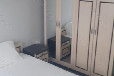 Apartament cu 2 camere decomandat în Năvodari - 3