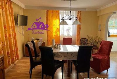 Casa zona Spitalul Judeten - 3