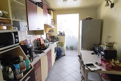 APARTAMENT 2 CAMERE//STRADA MARASESTI//WEST MOLL - 3