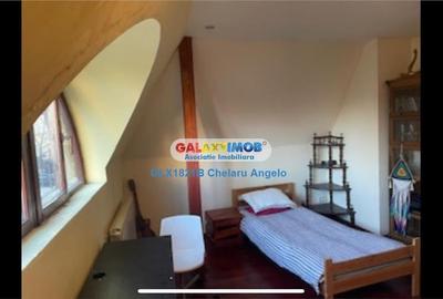 Casă cu 5 camere cu Teren 121 Mp în Pache Protopopescu - 12