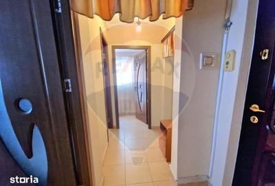 Apartament cu 3 camere decomandat în Republicii - 10