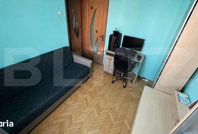 Apartament cu 3 camere semidecomandat în Ultracentral - 2