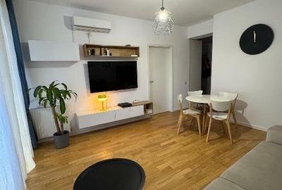 2 camere Stefan cel Mare - Vasile Lascar - 3