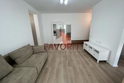 Mobilat si utilat. Vedere la padure. Parcare cu bariera - 2