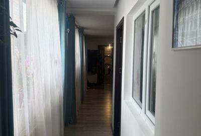 Casă cu 3 camere cu Teren 280 Mp în Central - 19
