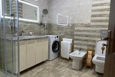 Apartament cu 2 camere decomandat în 13 Decembrie