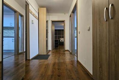 Apartament cu 2 camere decomandat în 13 Septembrie - 6