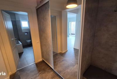 Garsonieră în Bucium - 3